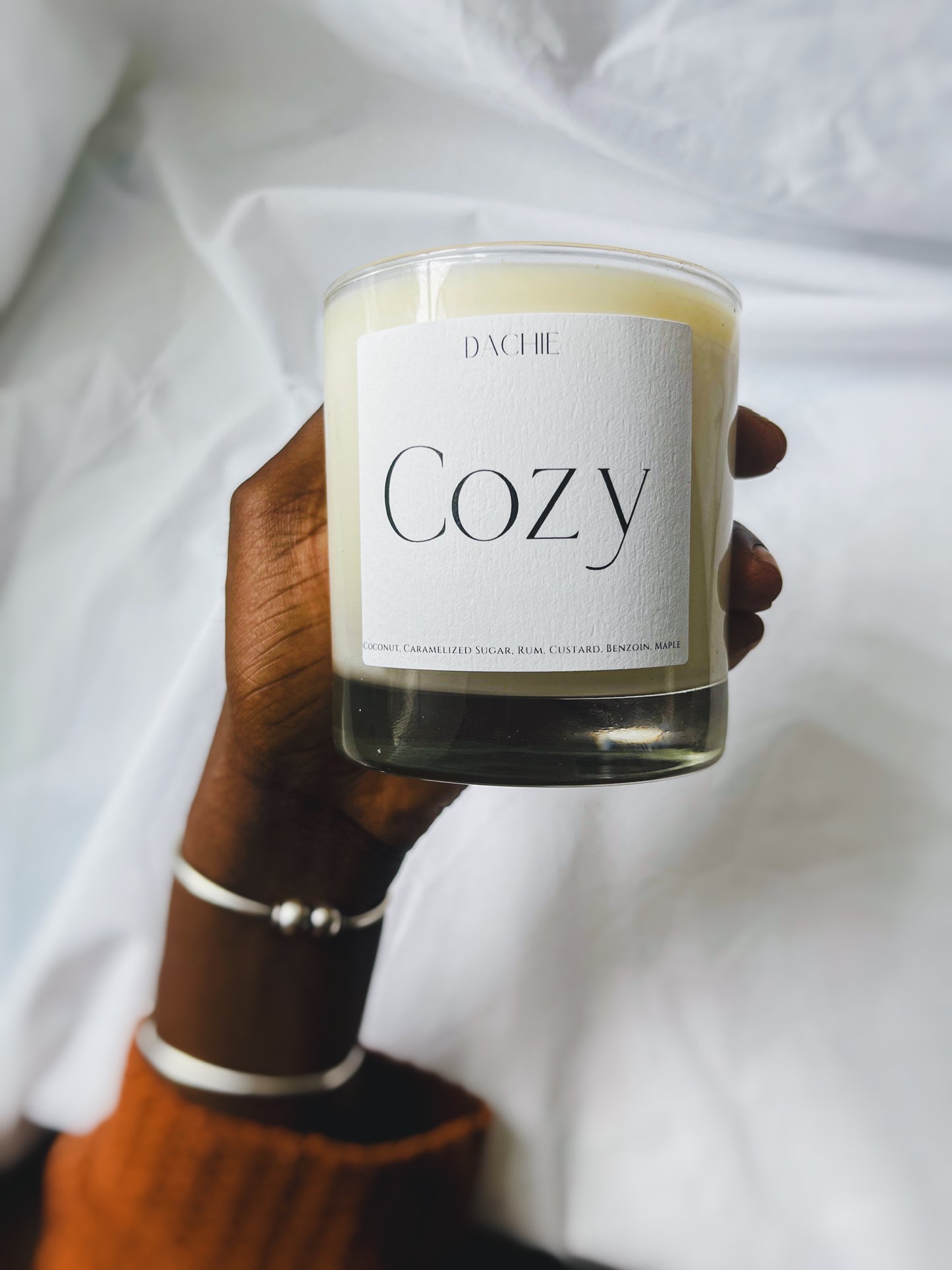 Cozy