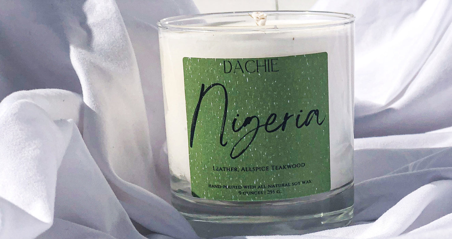 Nigeria
