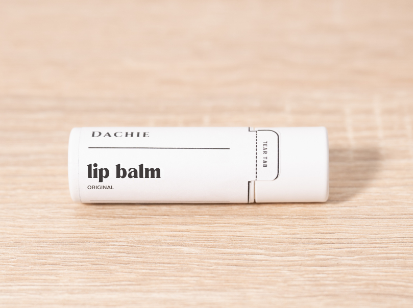 Lip Balms-  0.3 oz (8.5 g)