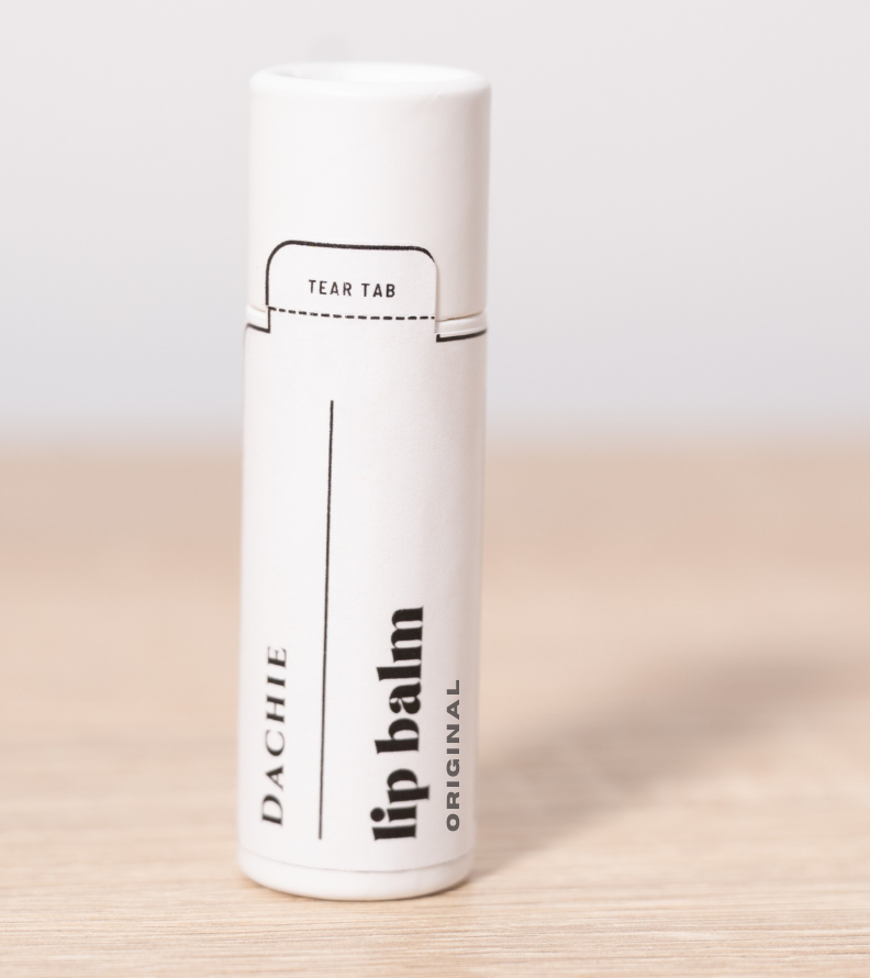Lip Balms-  0.3 oz (8.5 g)