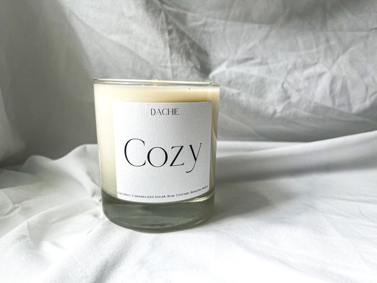 Cozy