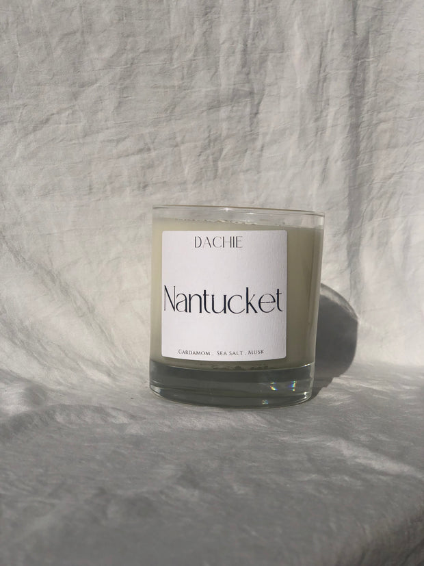 Nantucket
