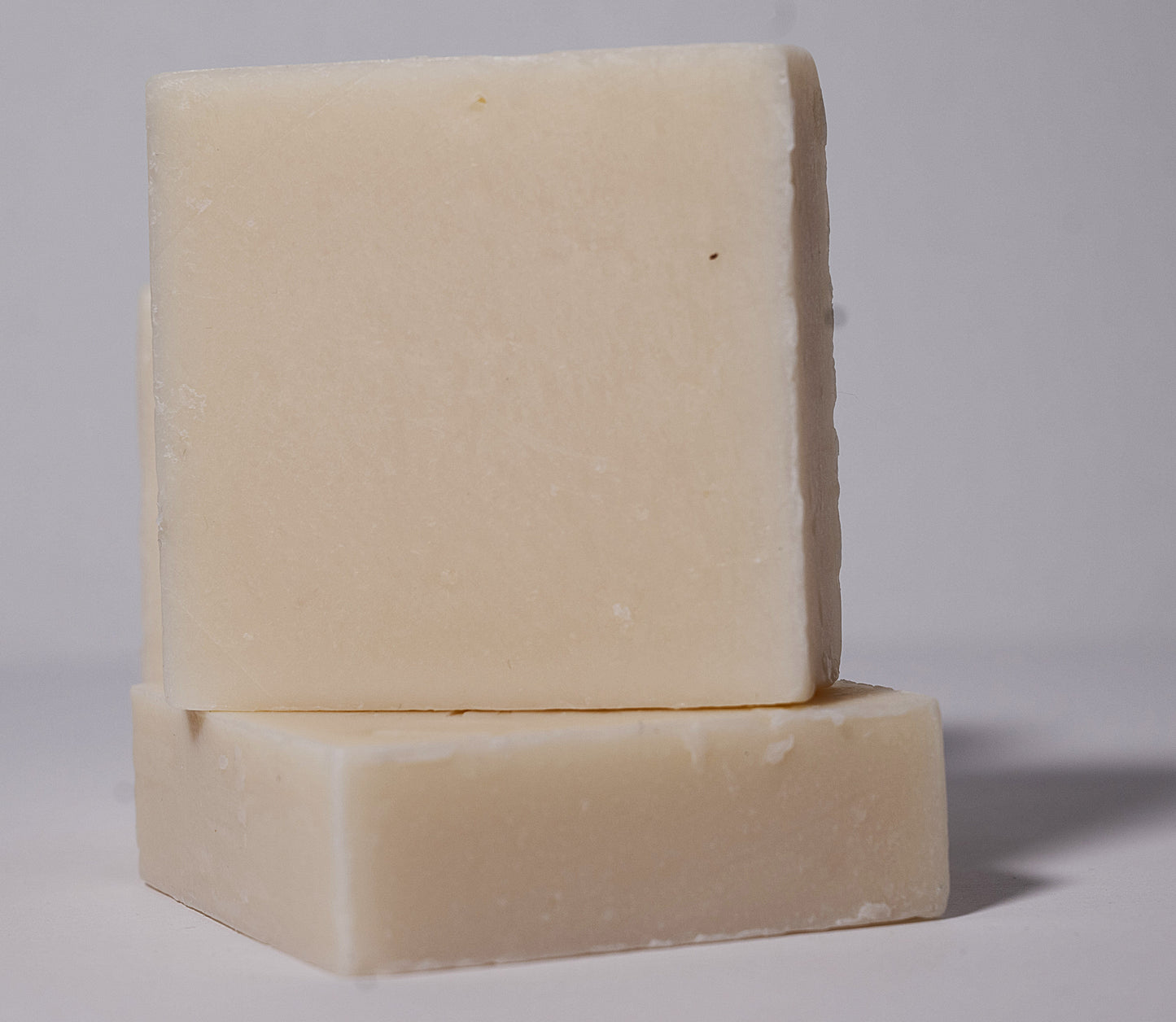 Unscented Soap