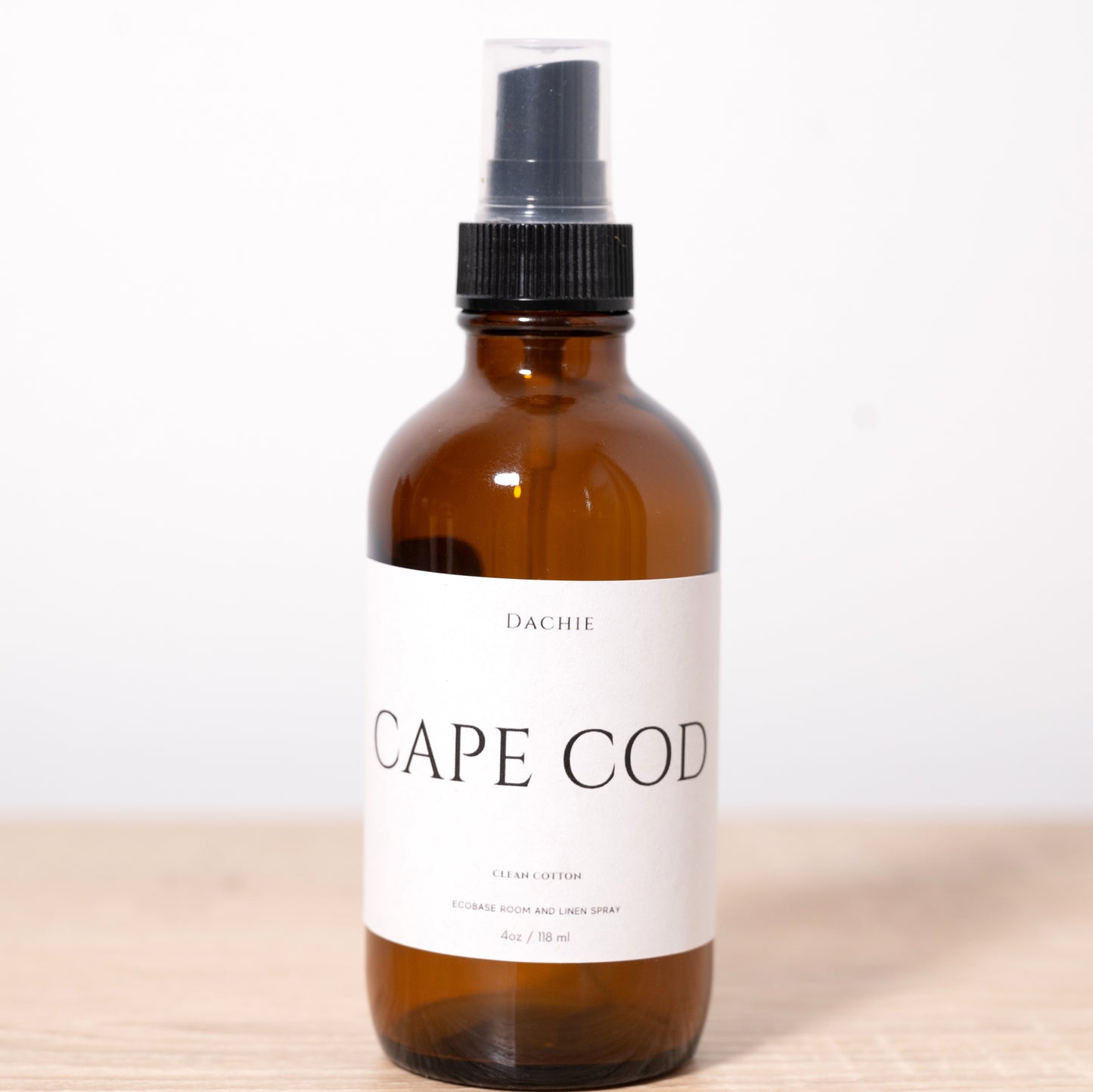 Cape Cod - EcoBase Room and Linen Spray