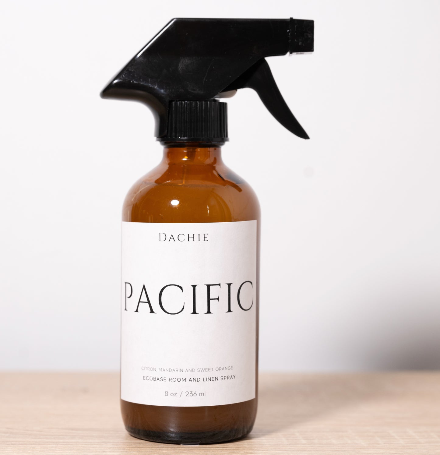 Pacific - EcoBase Room and Linen Spray