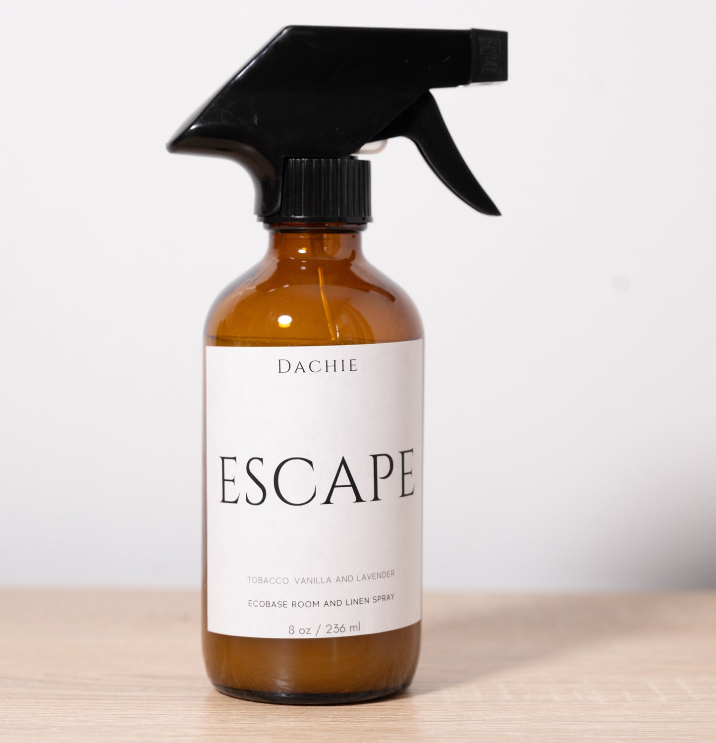 Escape - EcoBase Room and Linen Spray