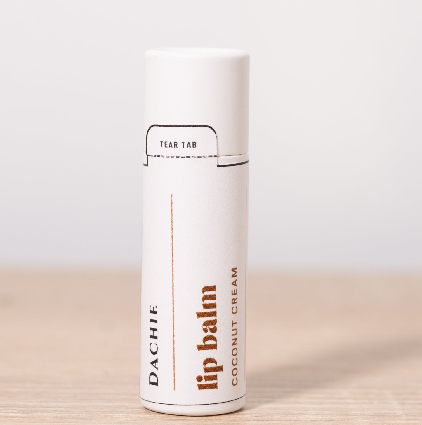 Lip Balms-  0.3 oz (8.5 g)