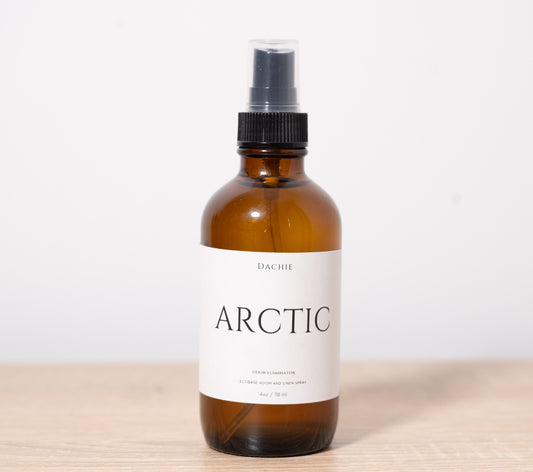 Arctic - EcoBase Room and Linen Spray