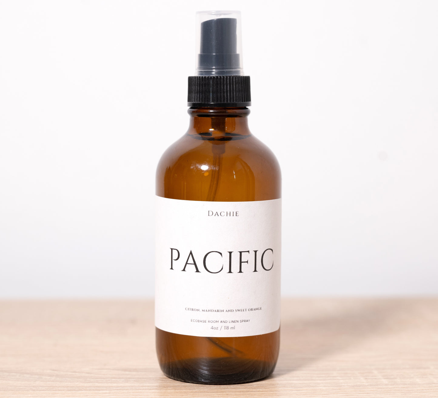 Pacific - EcoBase Room and Linen Spray